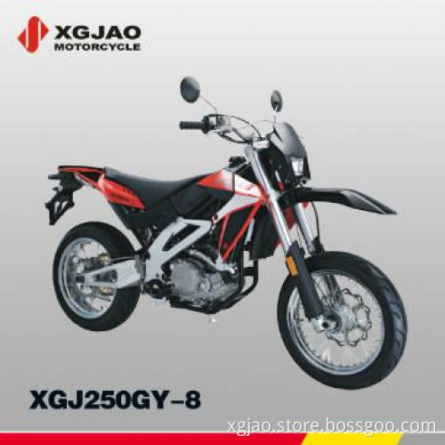 Off-Road/Dirt bike(XGJ250GY-8)